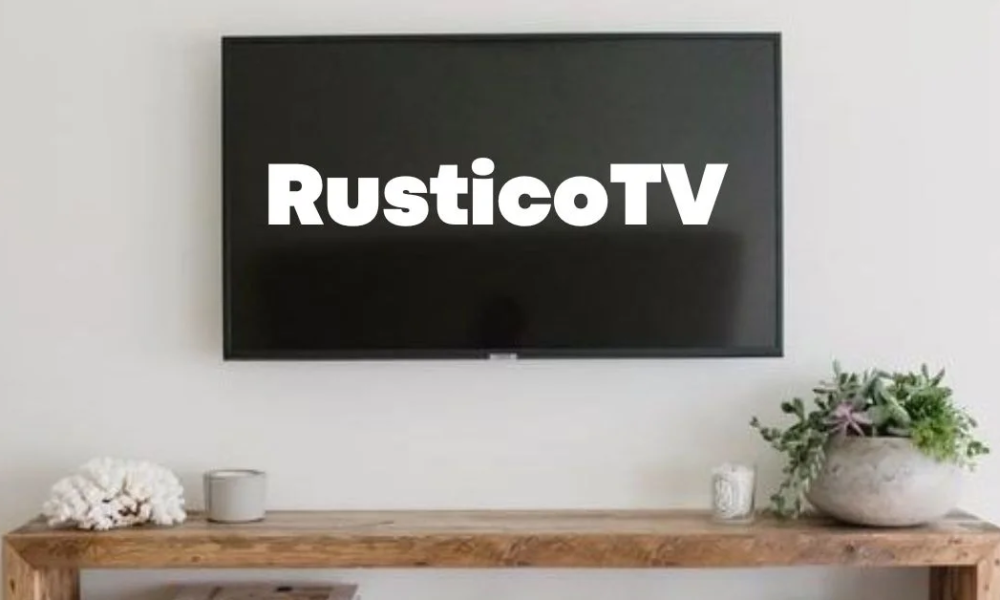 Rustico TV - Futbol en Maxima Calidad is compatible with