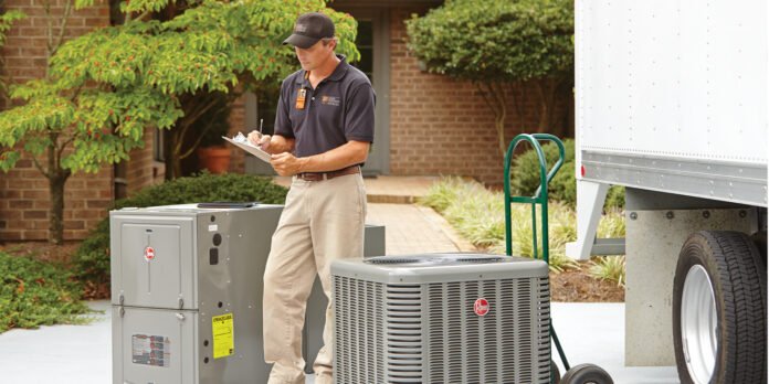 Affordable AC Installation Services for Homes in San Diego