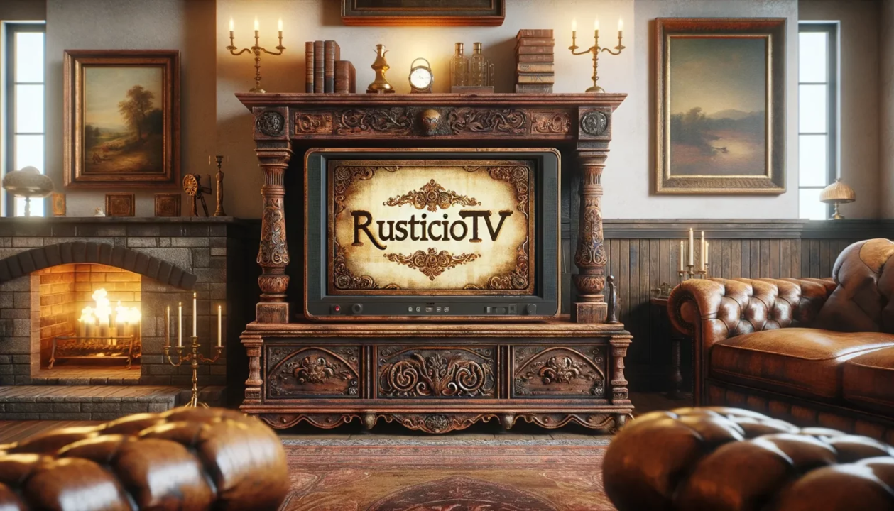 Common Questions – Rusticotv