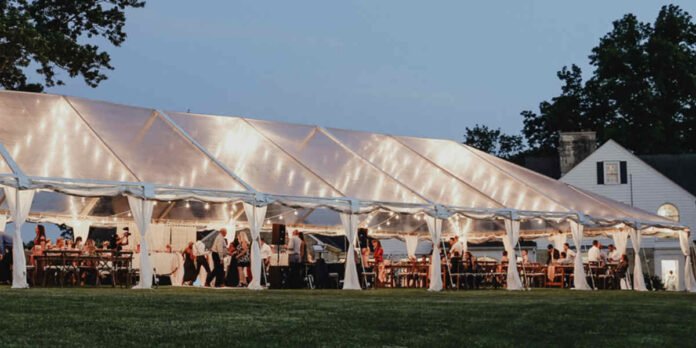Under the Canopy: A Guide to Tent Rentals for Every Occasion