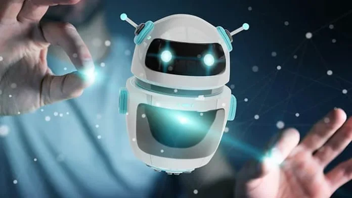 Myflexbot: Revolutionizing Robotics in Industry