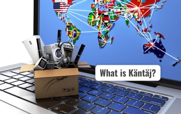 What is Käntäj? Complete Review