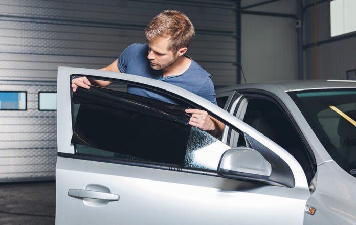 Auto Glass Tint, Window Film, and Window Shades; are your car's sunglasses options right for you?