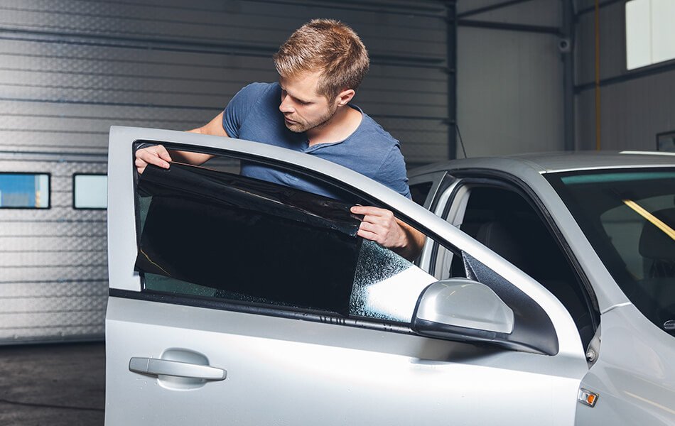 Auto Glass Tint, Window Film, and Window Shades; are your car's sunglasses options right for you?