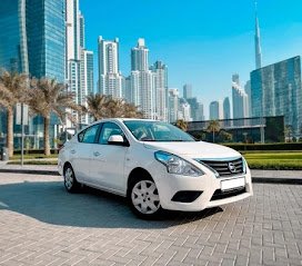 Experience Luxury on the Road with Premium Crystal's Luxury Car Rental in Dubai