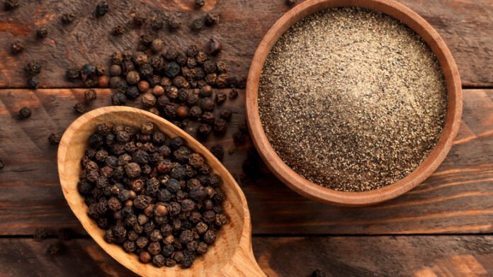 Piperine: A Natural Health Booster