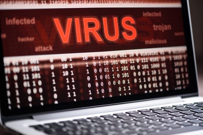 Everything about Webcord Virus