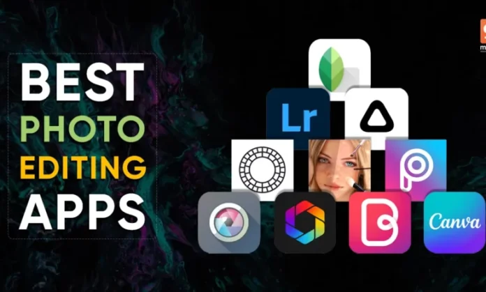 What's the best free photo editing app?