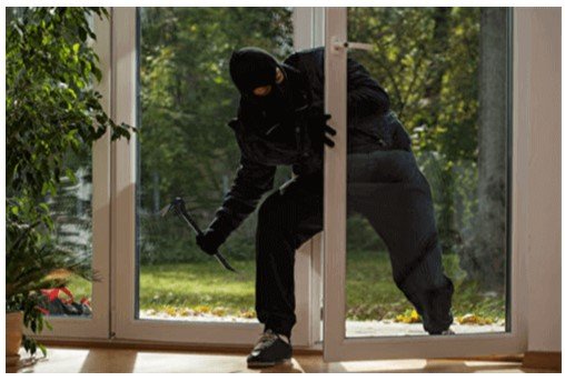 How to Keep Your Home Safe