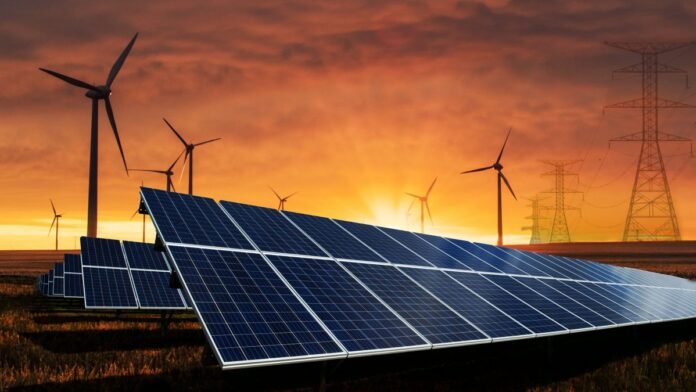 What is the useful economic life of solar panels?