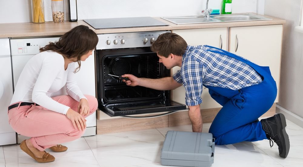 How to Choose an Appliance Repair Company?