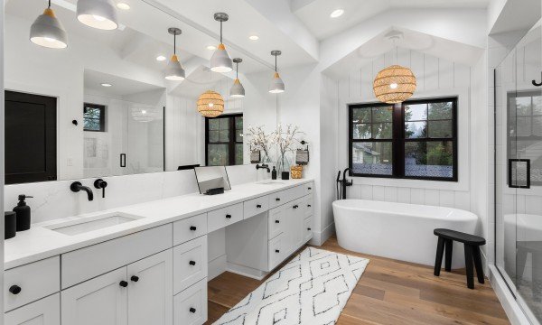 Why you should remodel your bathroom?