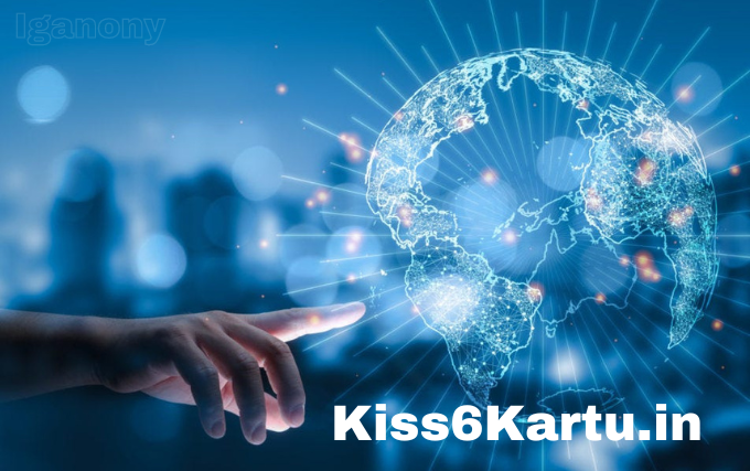 Kiss6kartu.in: Exploring the Digital Landscape