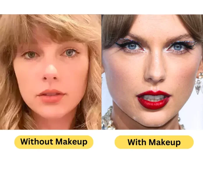 Taylor Swift No Makeup: The Natural Beauty Behind the Superstar