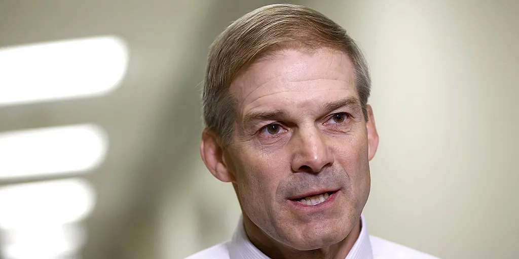 What is Jim Jordan Net Worth?