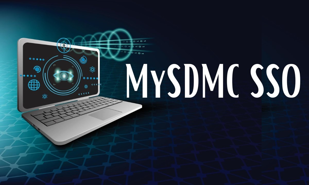 MySDMC SSO: A Comprehensive Guide