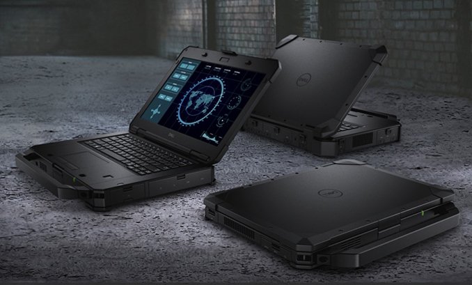 Dell Rugged Laptop: The Ultimate Guide