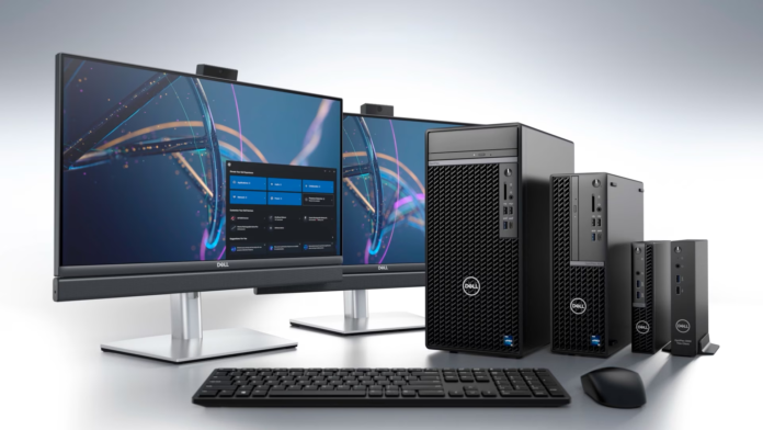 Everything You Need to Know About the D13 Dell