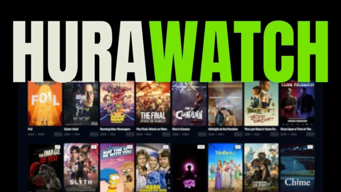 Hurawatch.bz: A Complete Guide