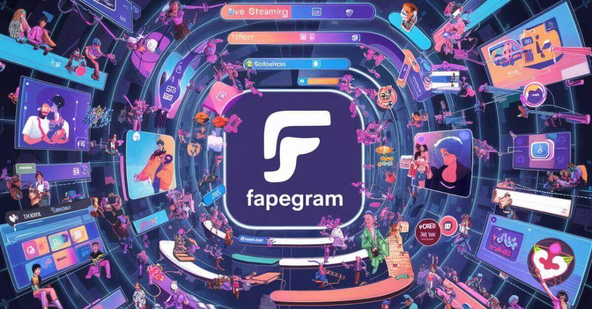 Fapegram: Revolutionizing Communication and Connectivity