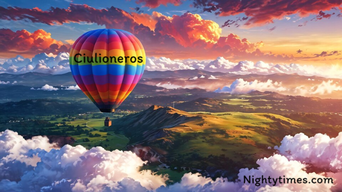 Ciulioneros: Uncovering the Intricacies of a Unique Cultural Term