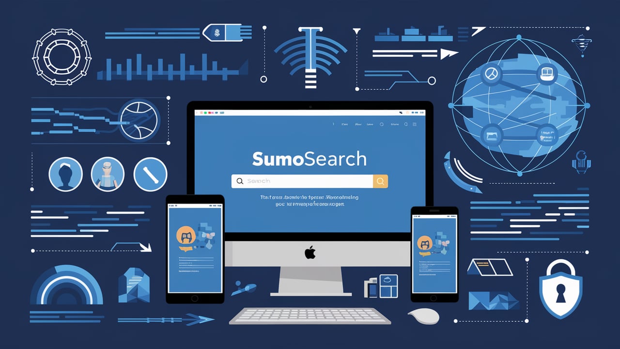 What is SumoSearch?