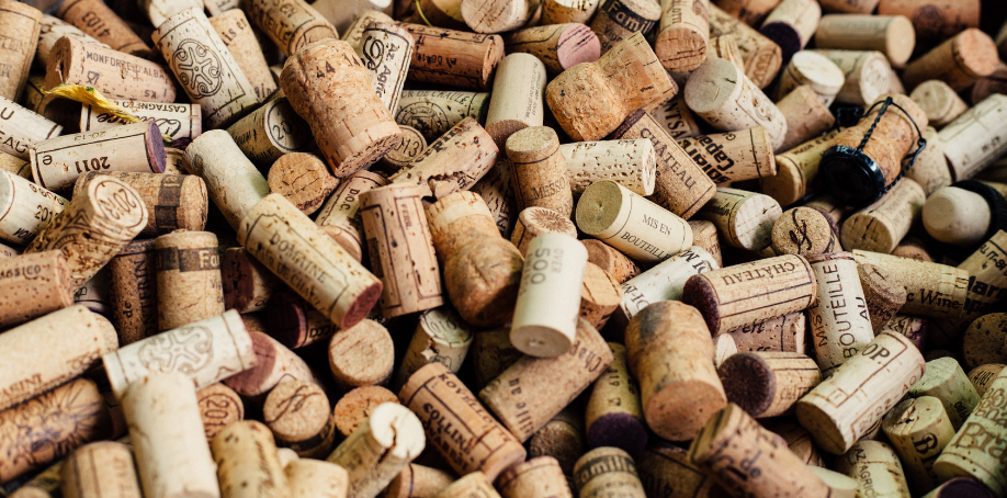 What is a Cork?