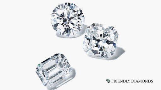 Certified Lab-Grown Diamonds | Ethical Elegance with Friendly Diamonds